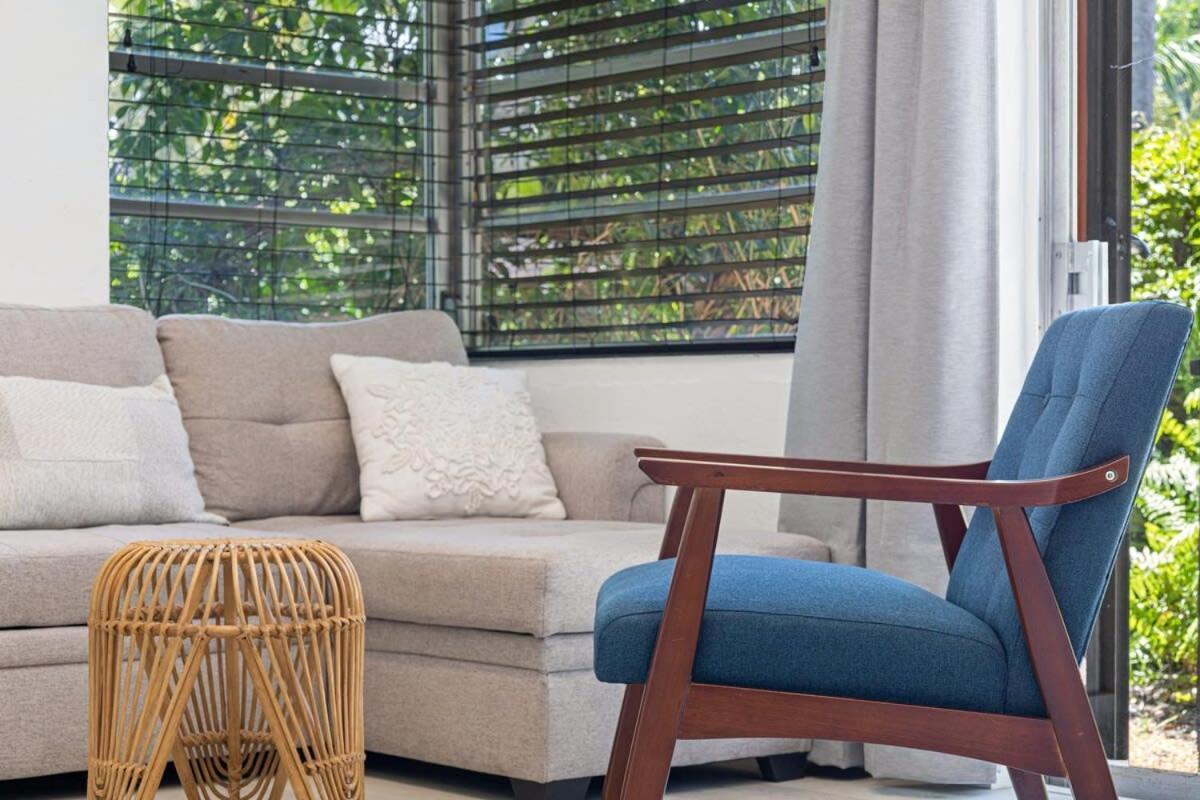 Delight And Cozy Apt Close To Las Olas & The Beach Fort Lauderdale Exterior foto